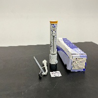 Socorex Swiss Calibrex 525 Organo image 1